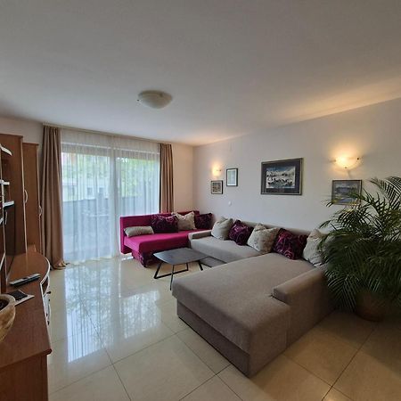 Aparthotel Gaja Bled Kültér fotó