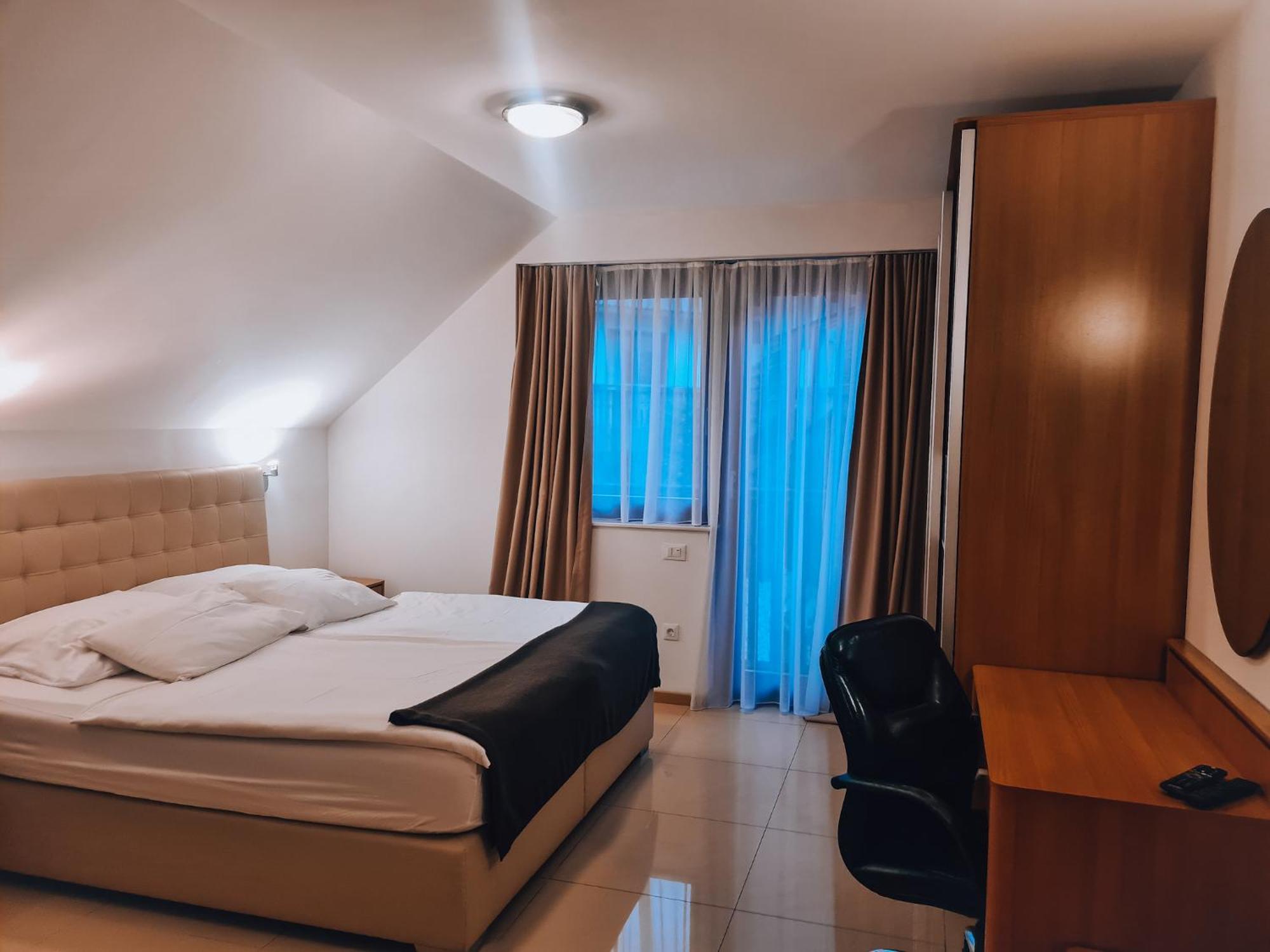 Aparthotel Gaja Bled Kültér fotó
