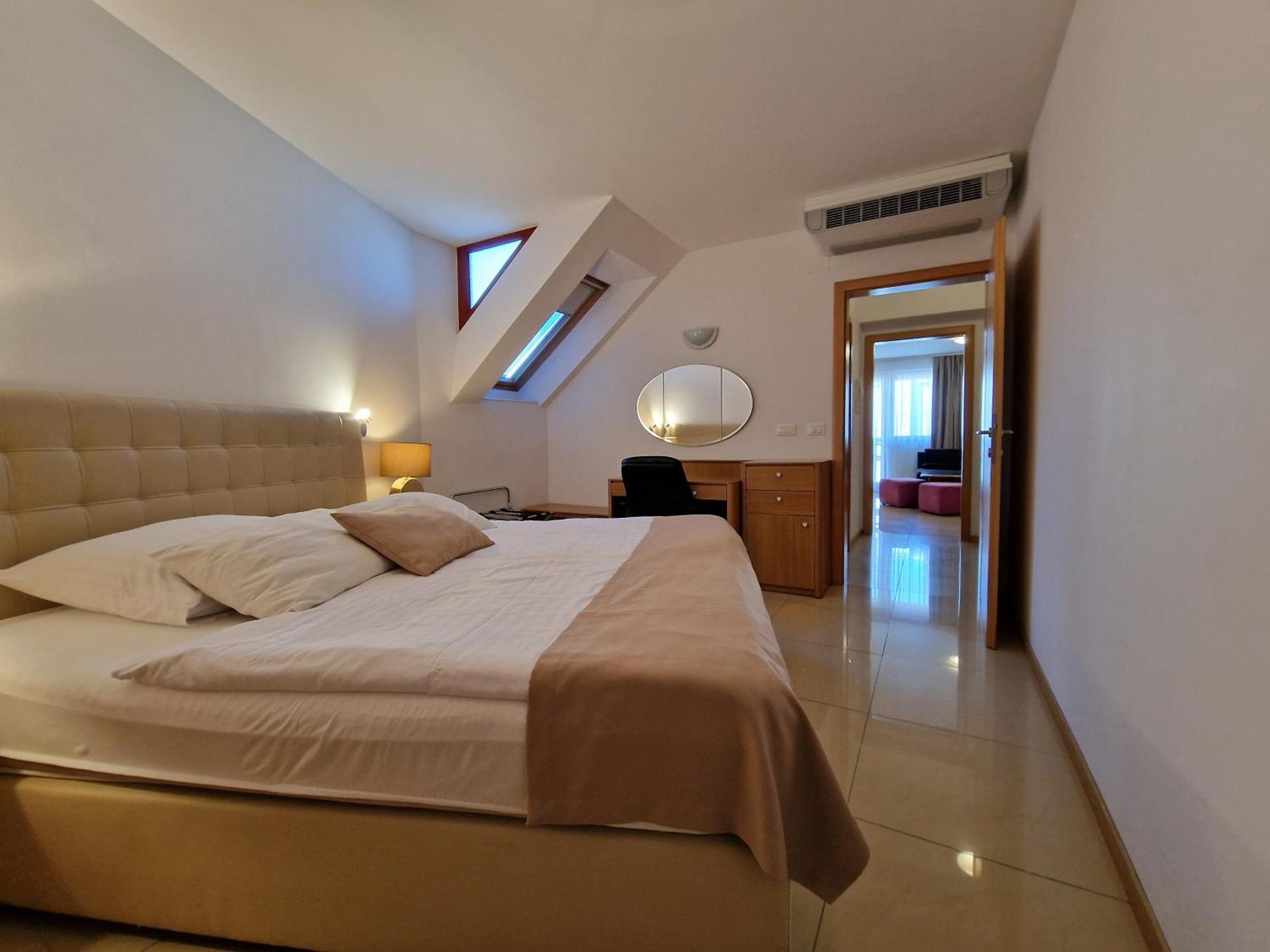 Aparthotel Gaja Bled Kültér fotó