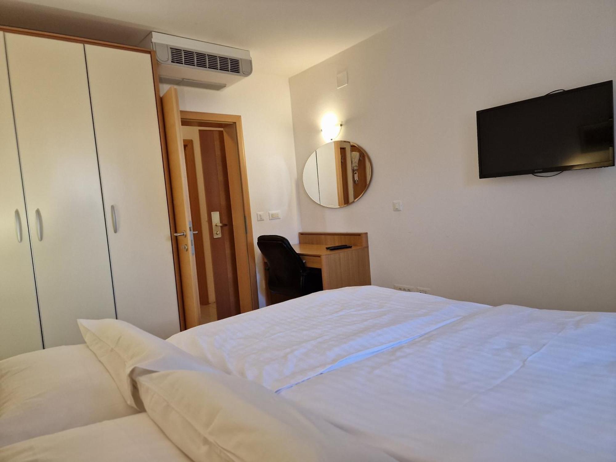 Aparthotel Gaja Bled Kültér fotó