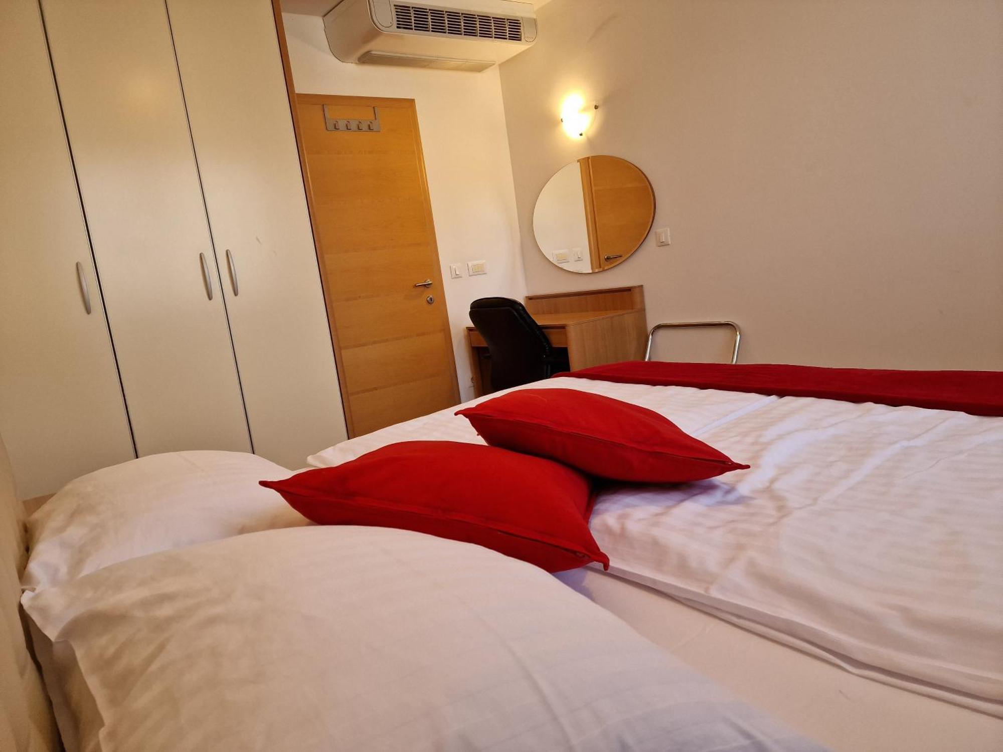 Aparthotel Gaja Bled Szoba fotó