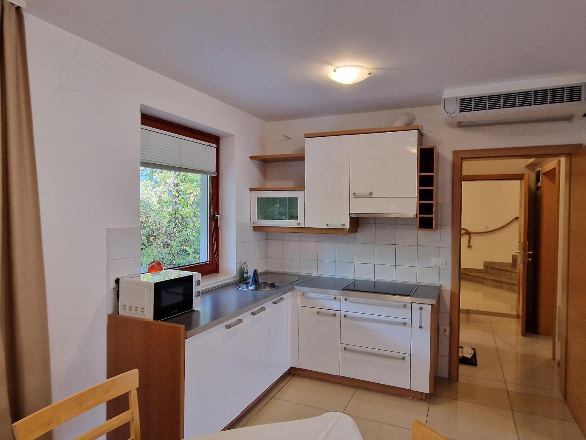Aparthotel Gaja Bled Kültér fotó