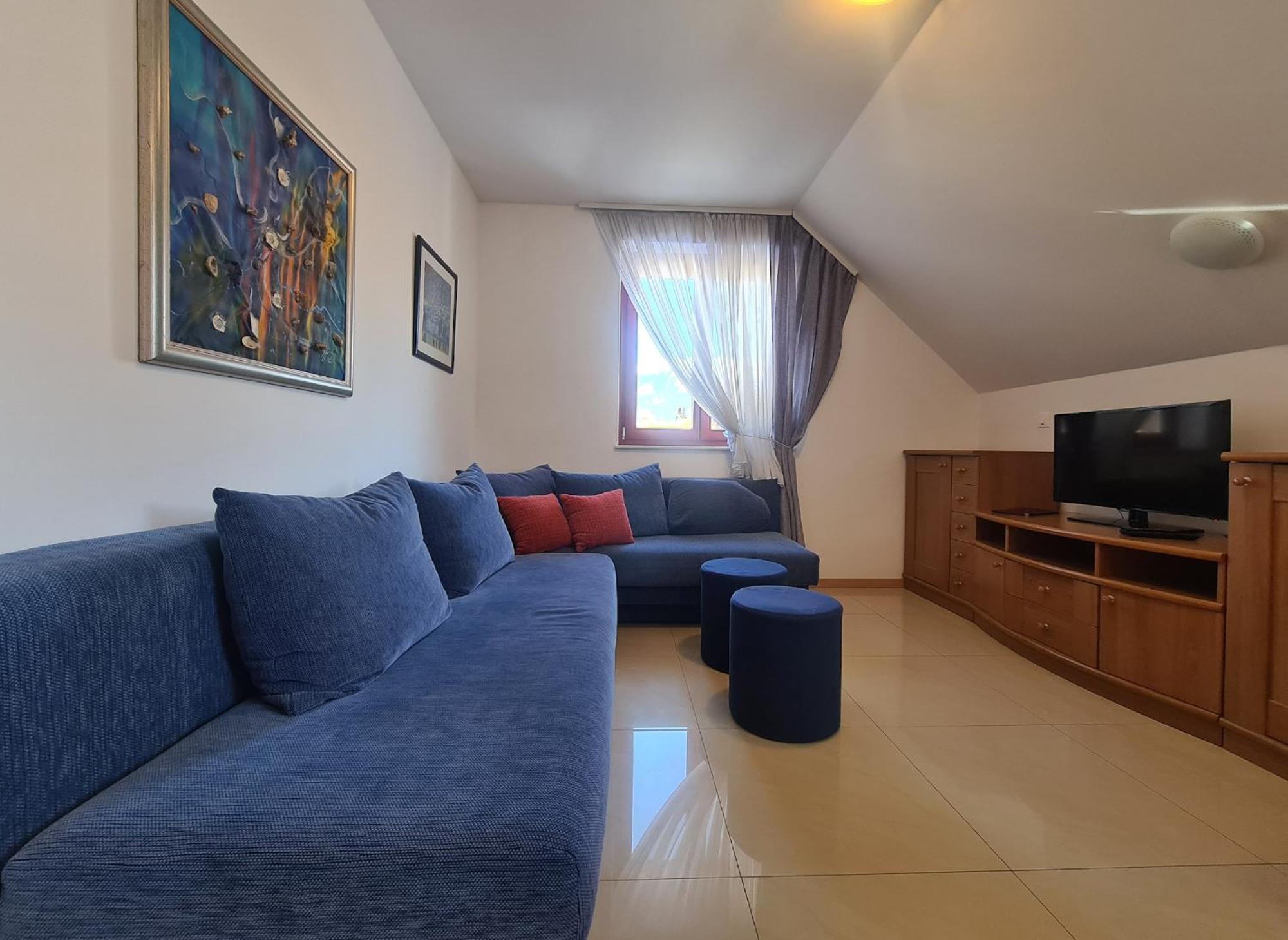 Aparthotel Gaja Bled Szoba fotó