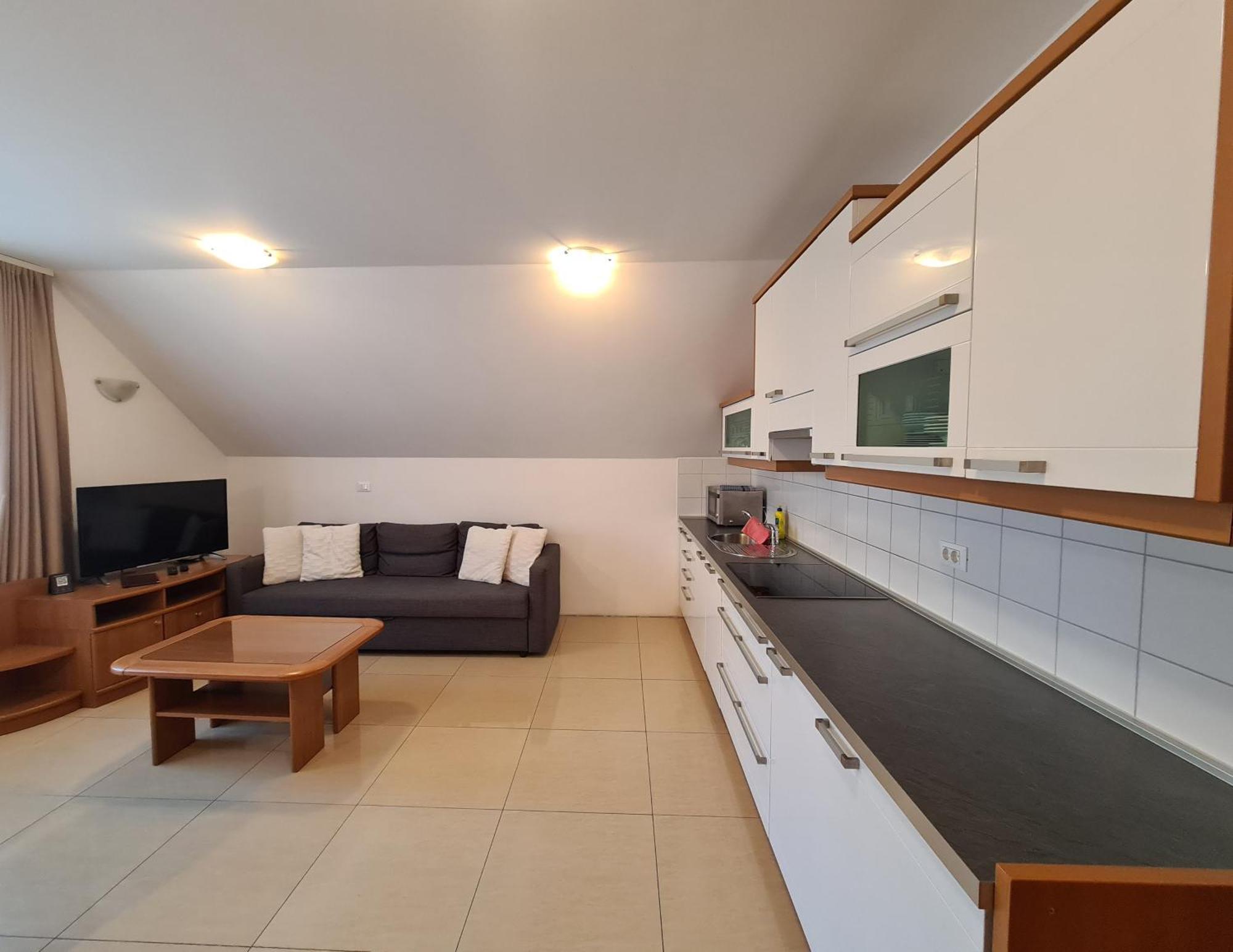 Aparthotel Gaja Bled Szoba fotó