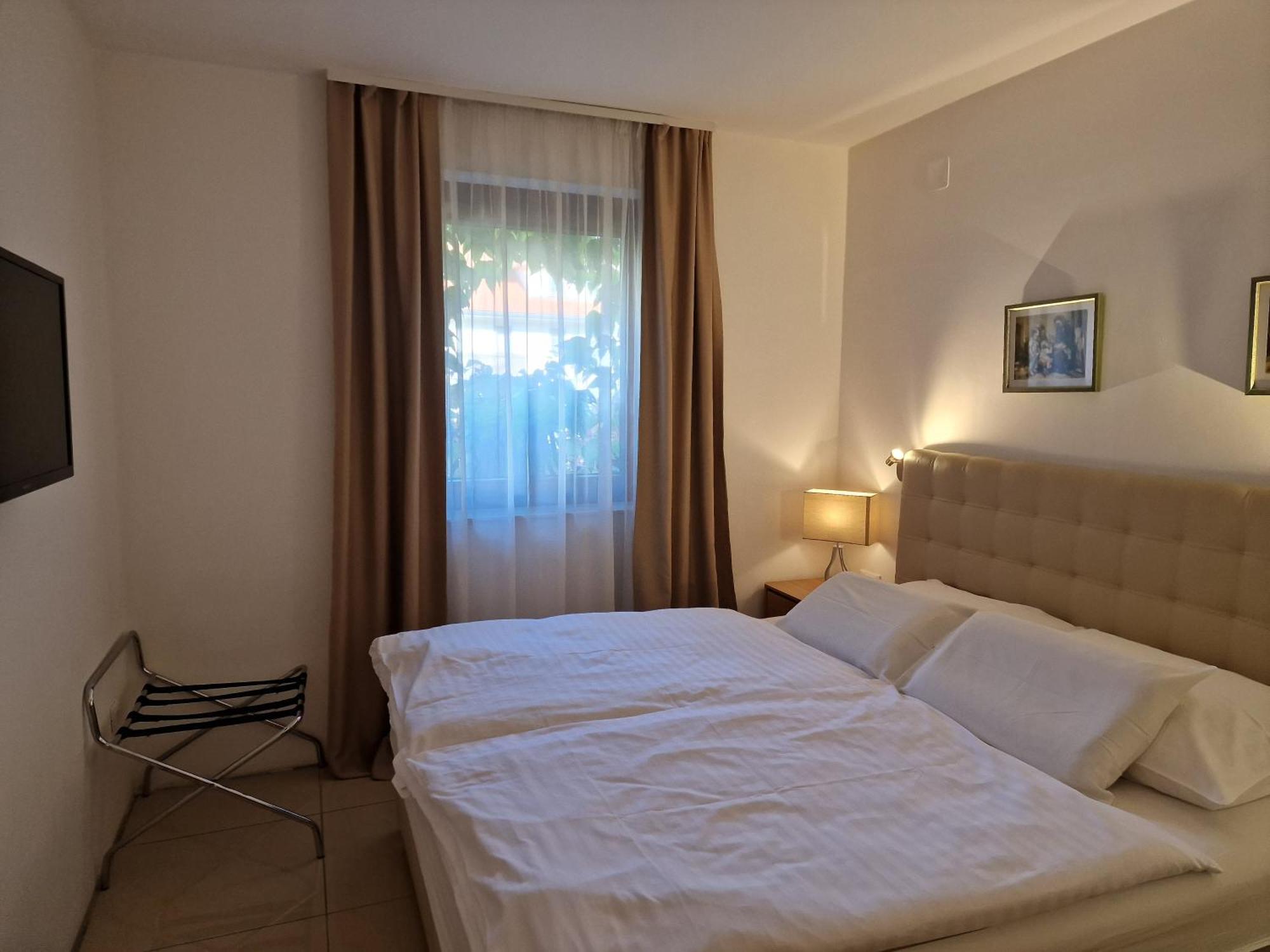 Aparthotel Gaja Bled Kültér fotó