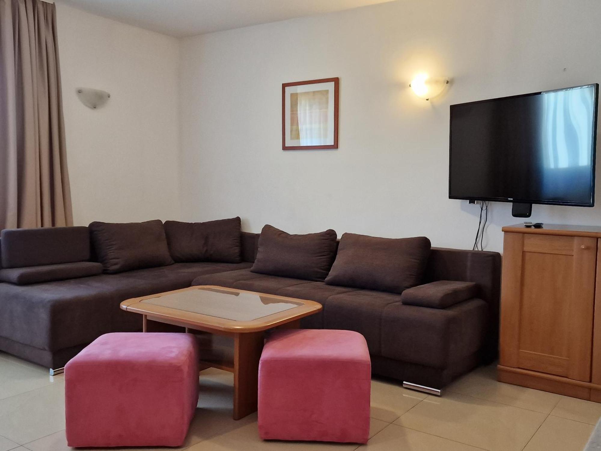 Aparthotel Gaja Bled Kültér fotó