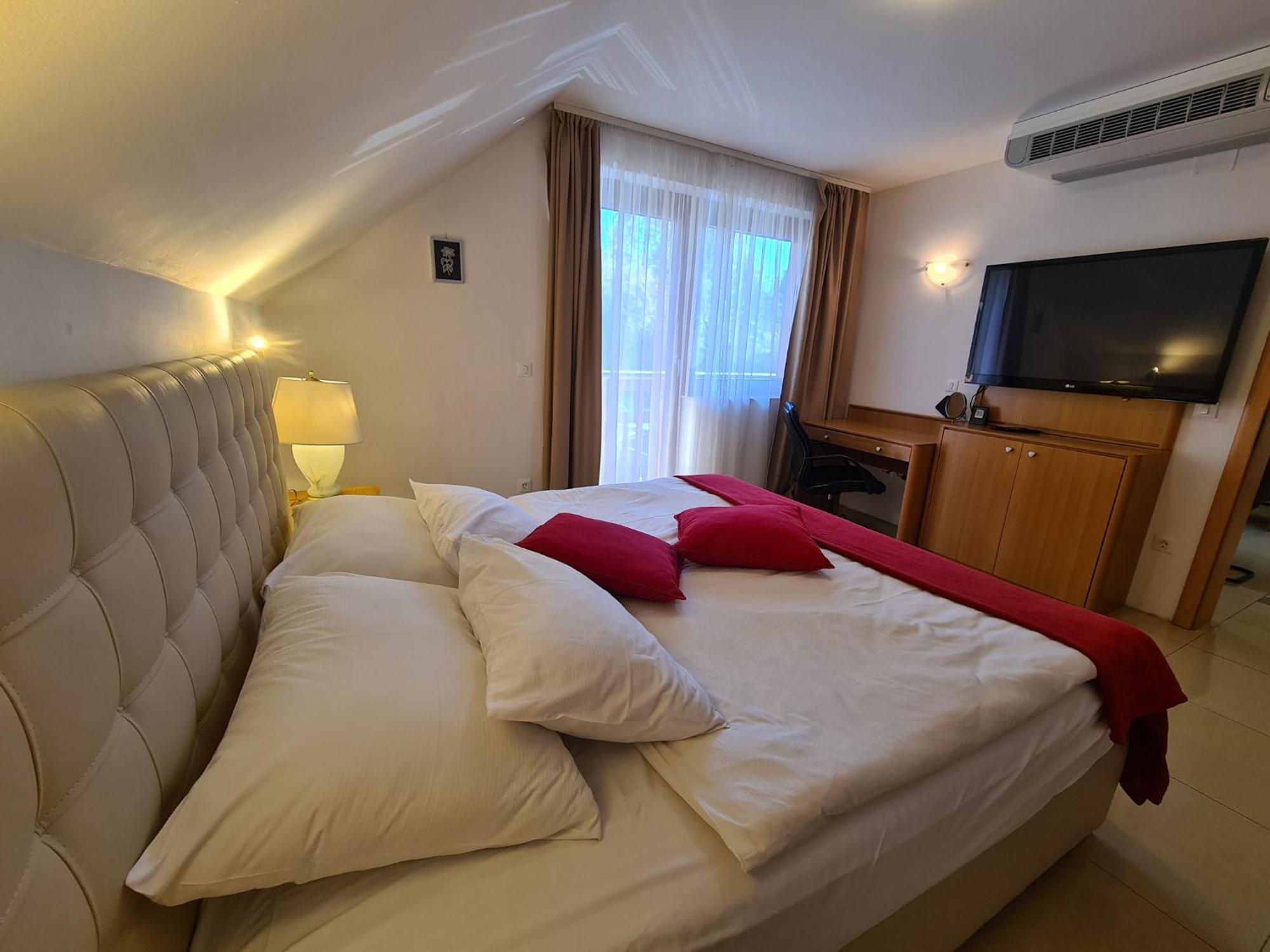 Aparthotel Gaja Bled Szoba fotó