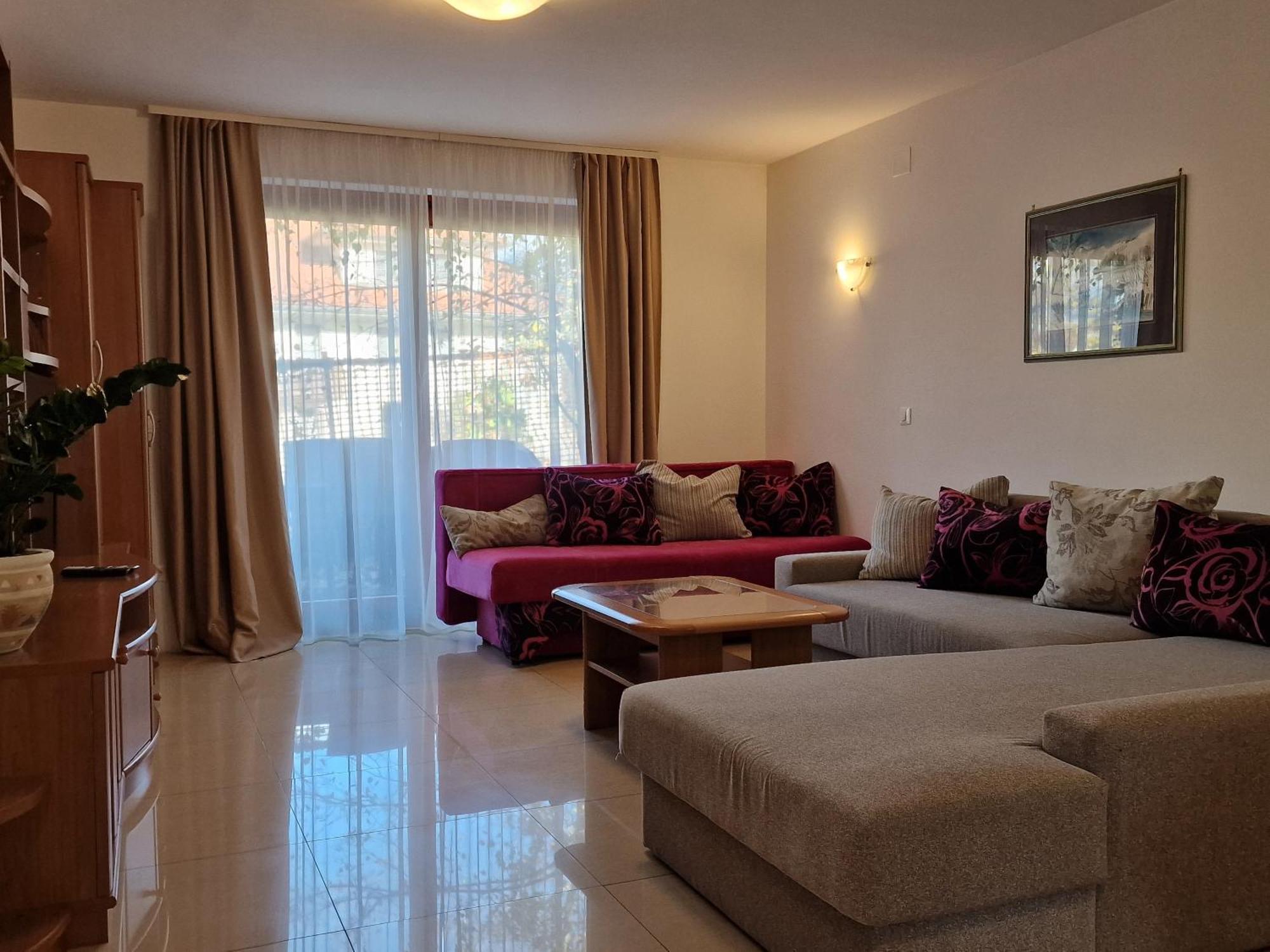 Aparthotel Gaja Bled Kültér fotó