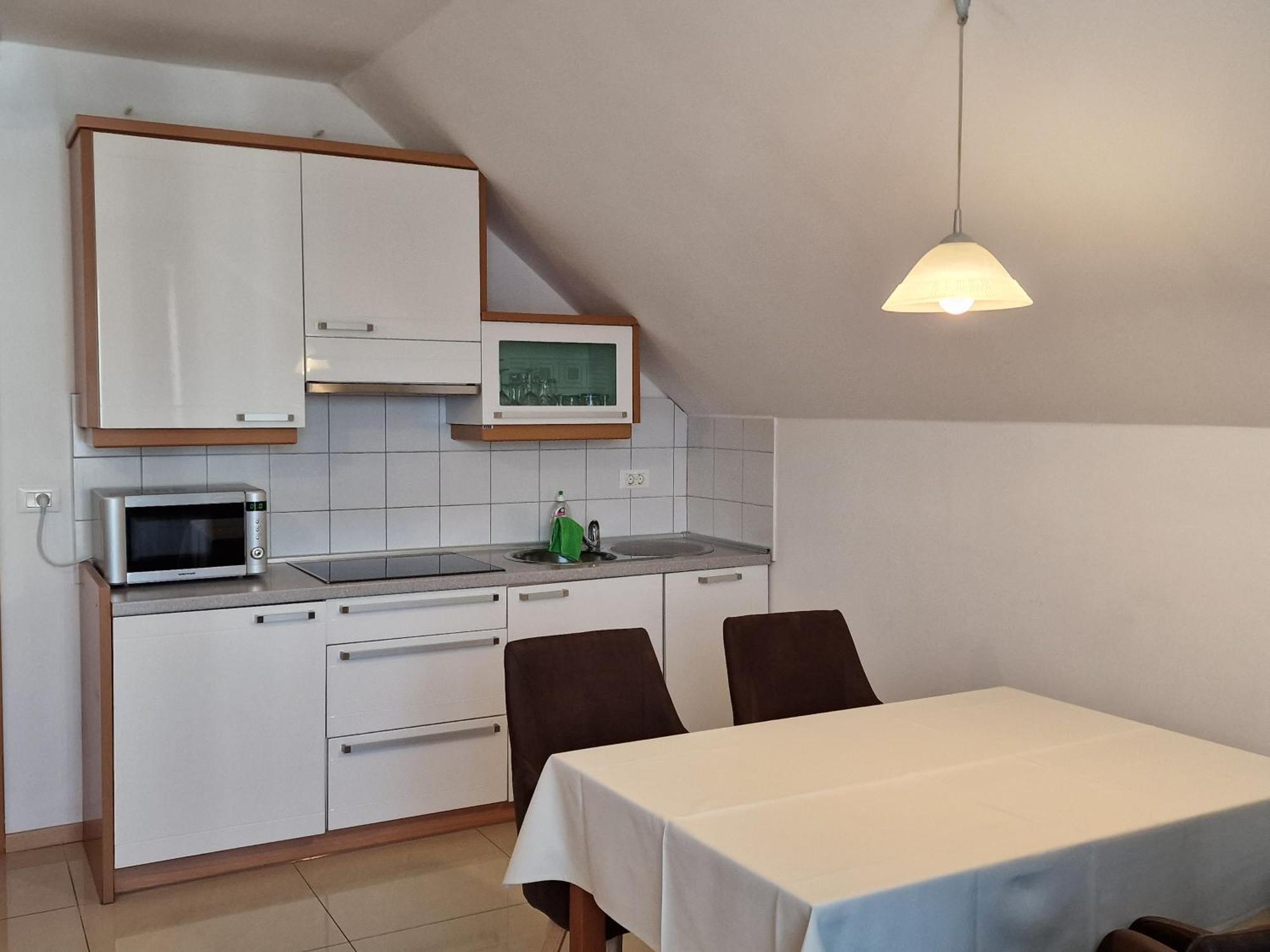 Aparthotel Gaja Bled Kültér fotó