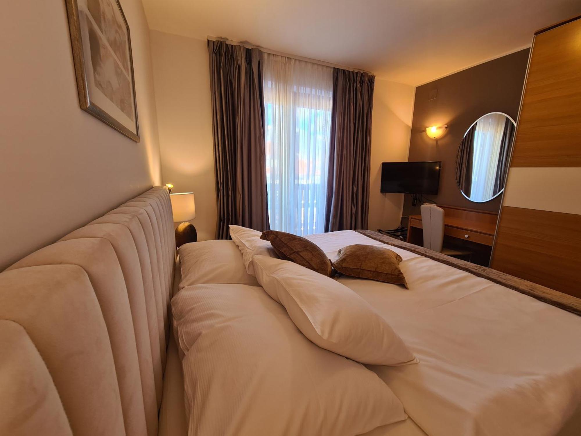 Aparthotel Gaja Bled Szoba fotó