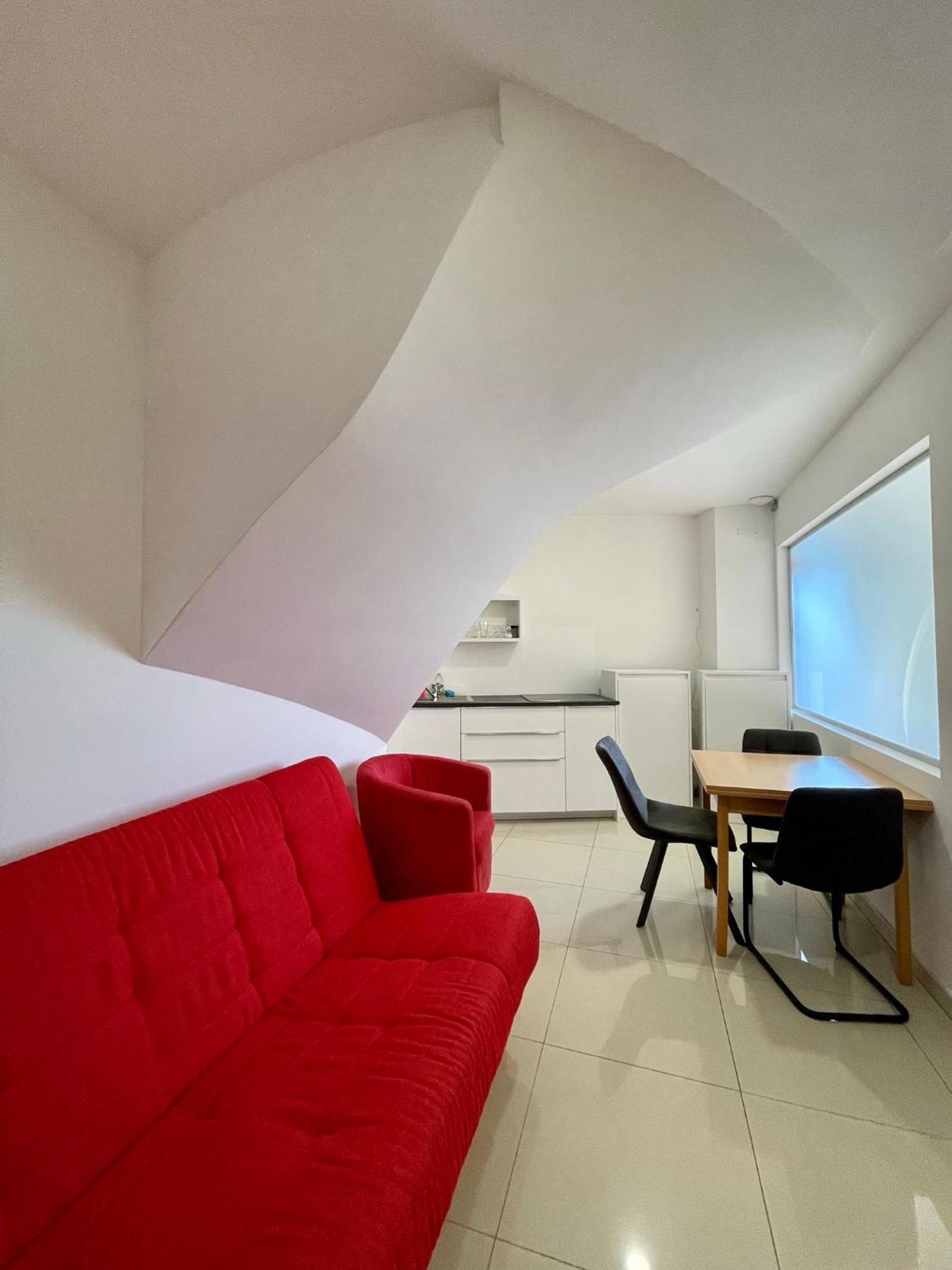 Aparthotel Gaja Bled Kültér fotó