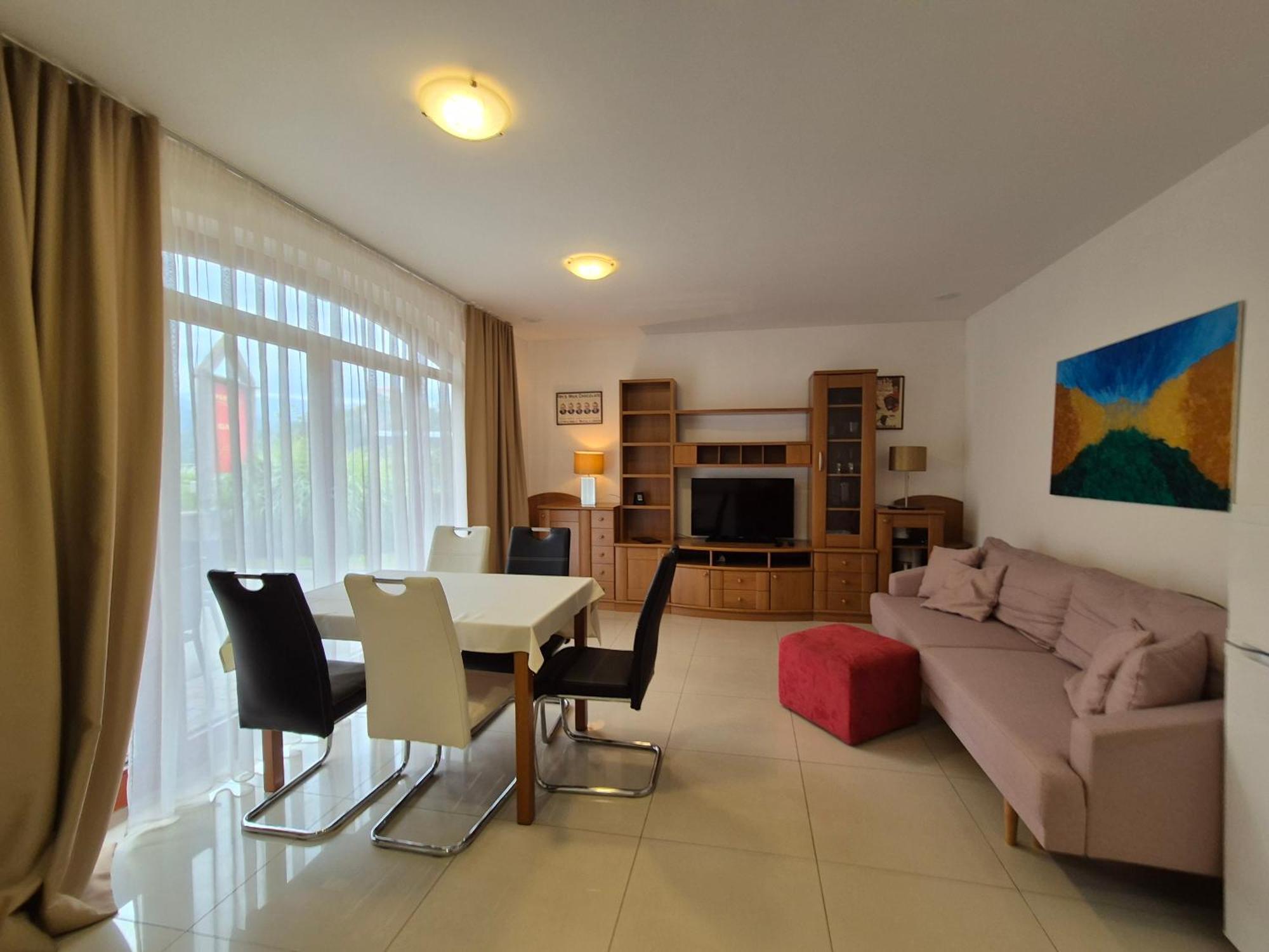 Aparthotel Gaja Bled Szoba fotó