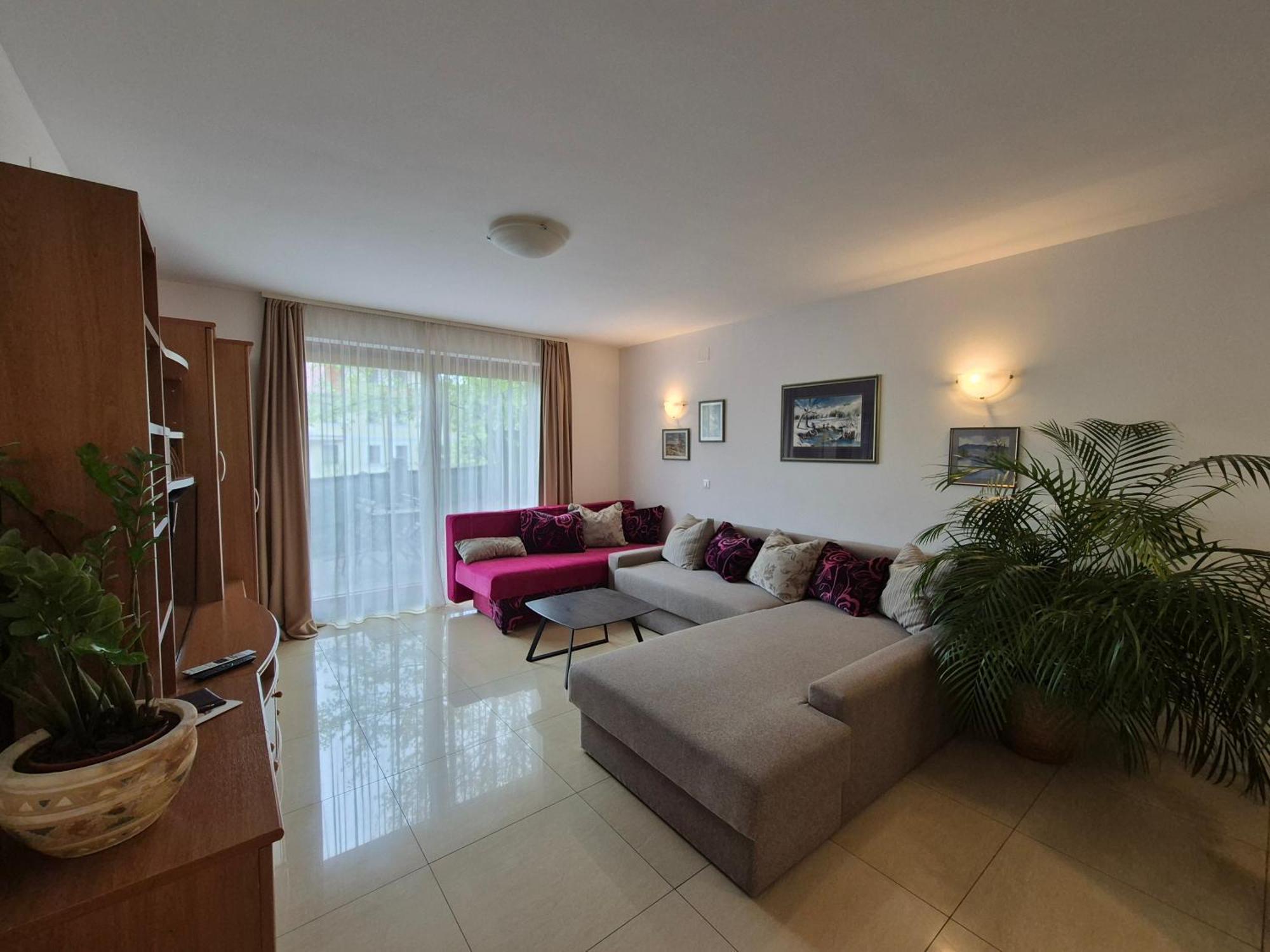Aparthotel Gaja Bled Kültér fotó