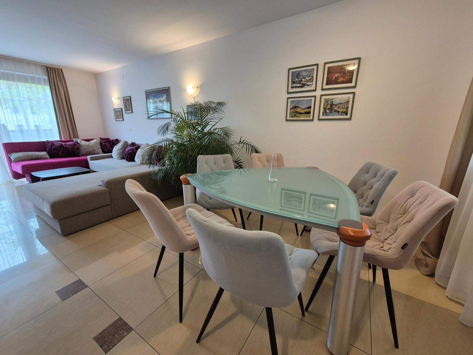 Aparthotel Gaja Bled Szoba fotó