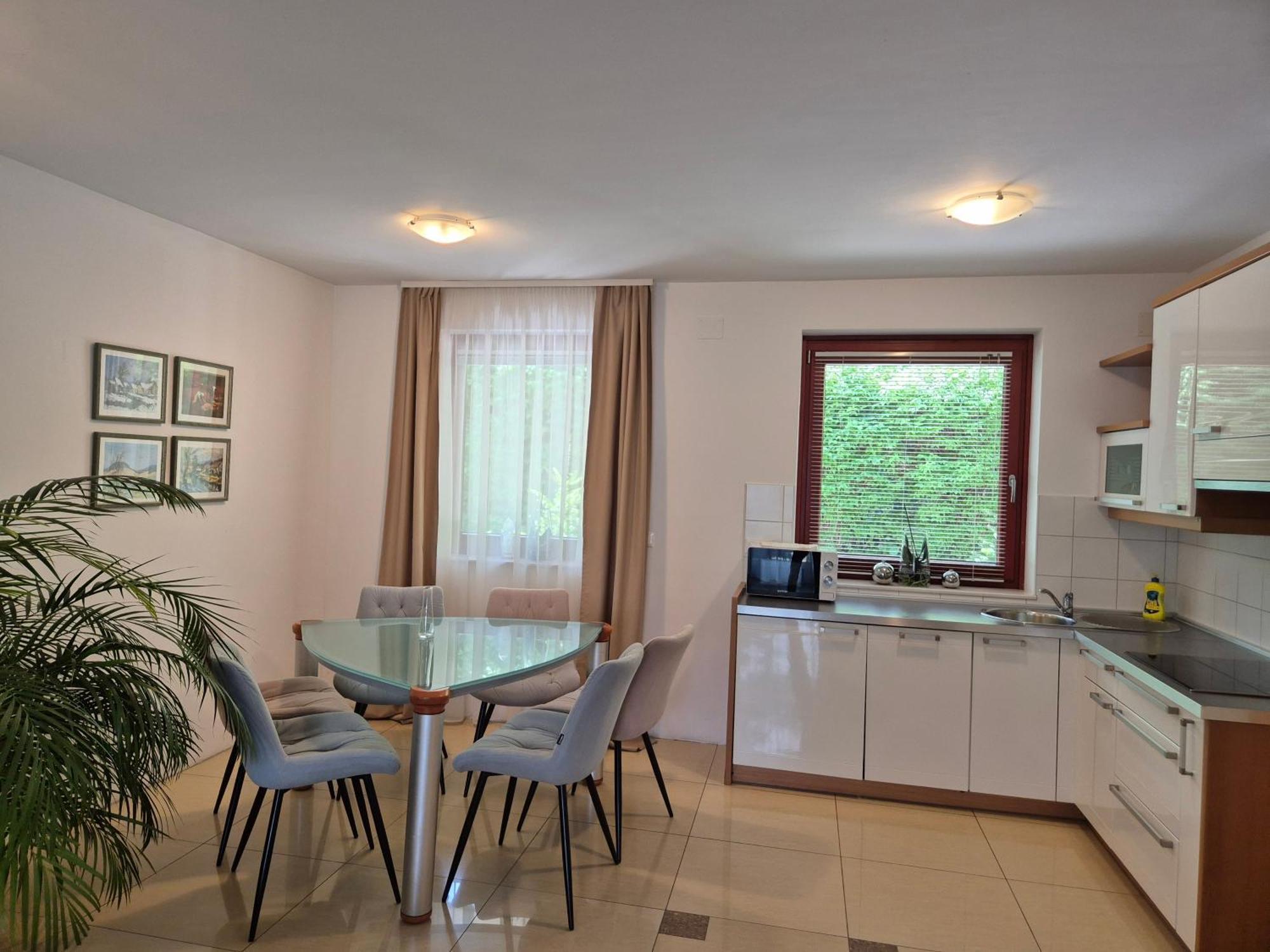 Aparthotel Gaja Bled Szoba fotó