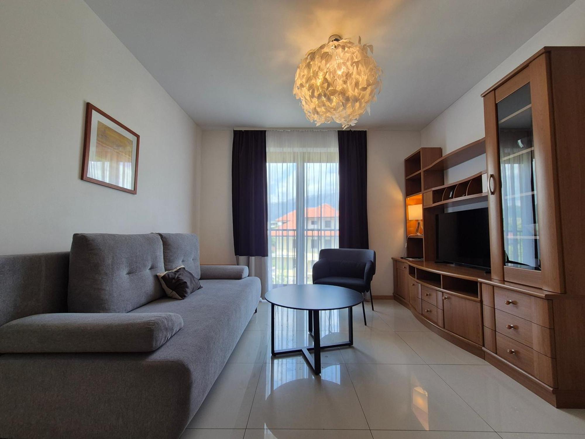 Aparthotel Gaja Bled Szoba fotó