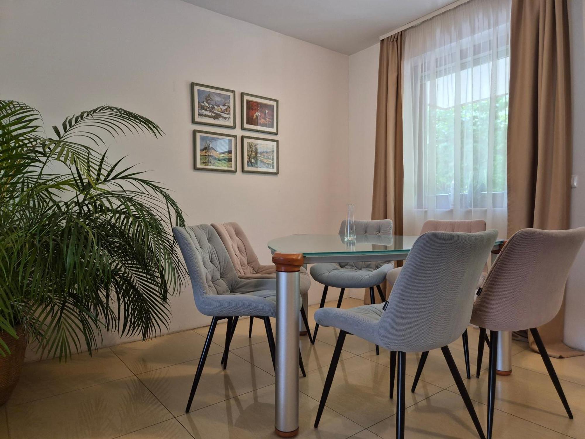 Aparthotel Gaja Bled Szoba fotó